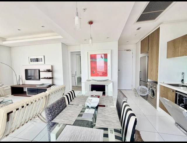 2 BEDROOM PROPERTY TO RENT IN MORNINGSIDE